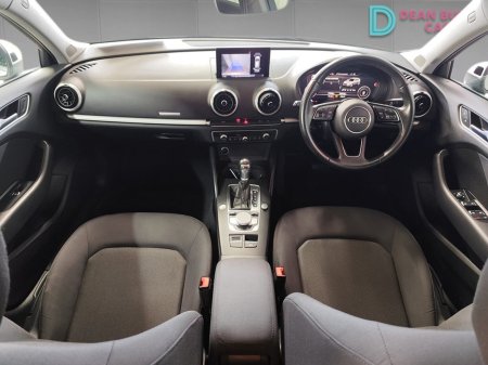 2019 Audi A3 - photo 14