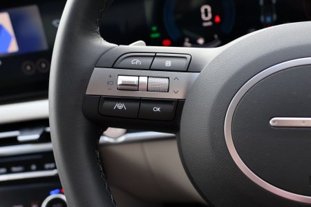 2026 Hyundai Tucson - photo 13