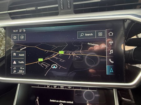 2019 Audi A6 - photo 21