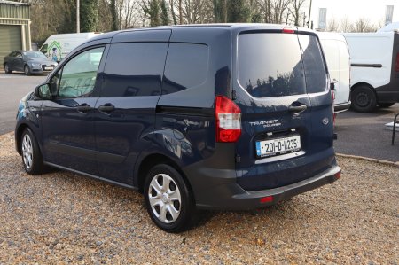 2020 Ford Transit - photo 2