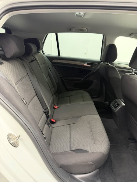 2013 Volkswagen Golf - photo 7