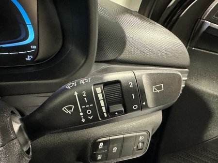 2024 Hyundai i20 - photo 17