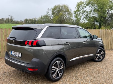 2019 Peugeot 5008 - photo 6