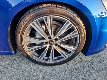 2023 Audi A6 - photo 12