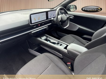 2024 Hyundai IONIQ 6 - photo 7
