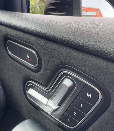 2019 Mercedes-Benz A-Class - photo 15