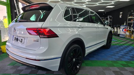 2017 Volkswagen Tiguan - photo 9