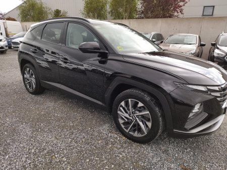 2023 Hyundai Tucson - photo 3