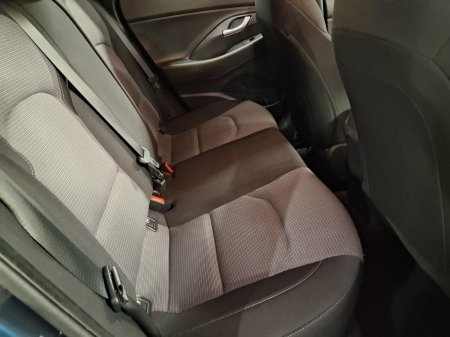 2017 Hyundai i30 - photo 6