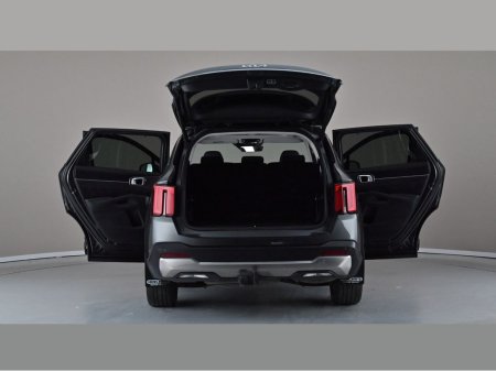 2024 Kia Sorento - photo 14