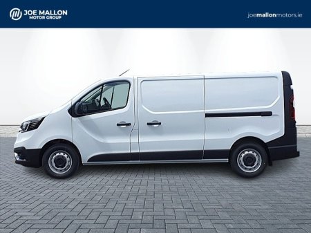 2026 Renault Trafic - photo 4