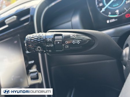2024 Hyundai Tucson - photo 16