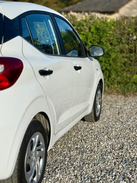 2023 Hyundai i10 - photo 14