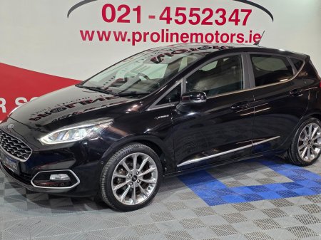 2020 Ford Fiesta - photo 3