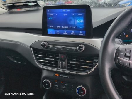 2021 Ford Focus - photo 17