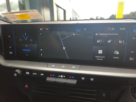 2026 Opel Grandland - photo 24