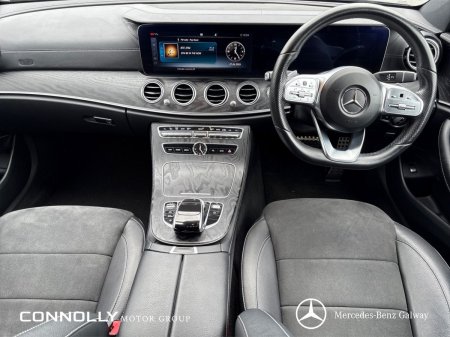 2019 Mercedes-Benz E-Class - photo 4