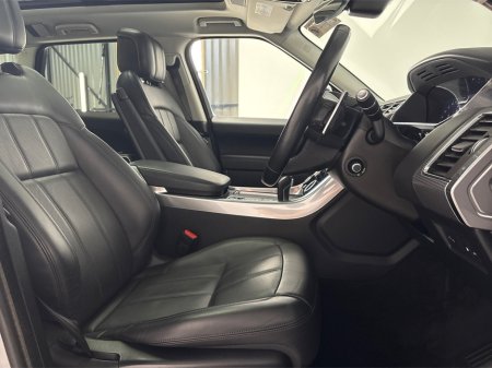 2020 Land Rover Range Rover Sport - photo 28