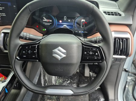 2026 Suzuki e Vitara - photo 29