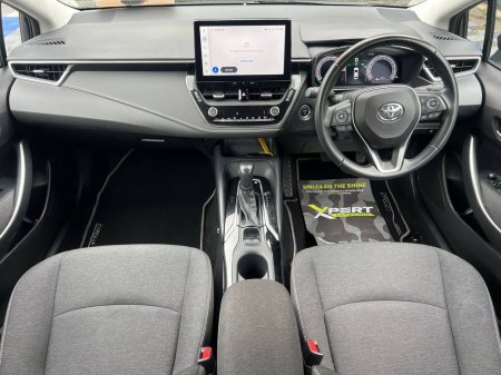 2023 Toyota Corolla - photo 10