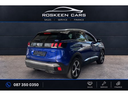 2018 Peugeot 3008 - photo 8