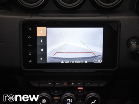 2023 Dacia Duster - photo 28