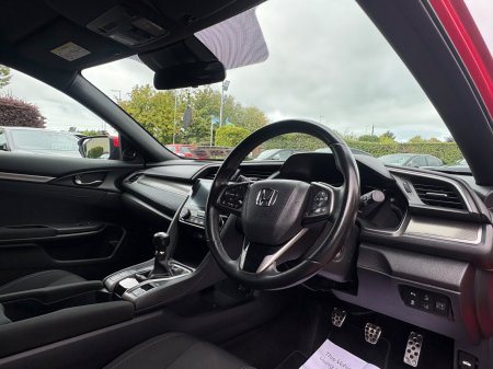 2019 Honda Civic - photo 11
