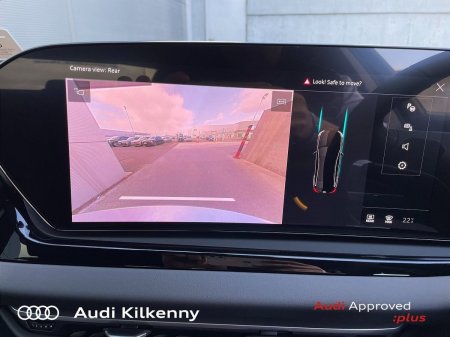 2026 Audi A5 - photo 26