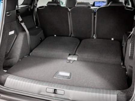 2026 Peugeot 5008 - photo 29