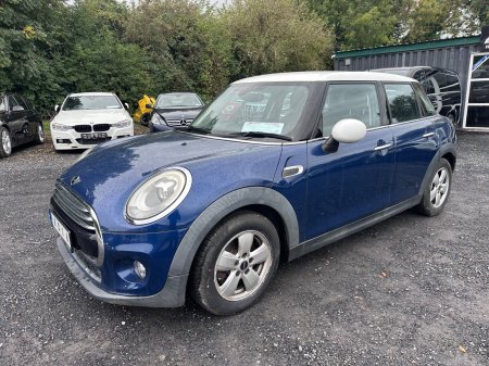 2016 Mini Cooper - photo 2