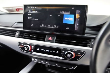 2022 Audi A4 - photo 19