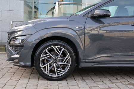 2023 Hyundai KONA - photo 10