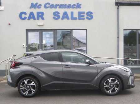 2023 Toyota C-HR - photo 2