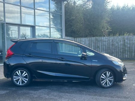 2014 Honda Fit - photo 9