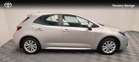 2024 Toyota Corolla - photo 3