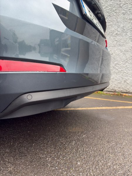 2016 Skoda Octavia - photo 23