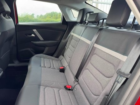 2024 Citroen C4 - photo 6