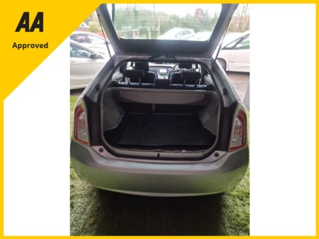2014 Toyota Prius - photo 9