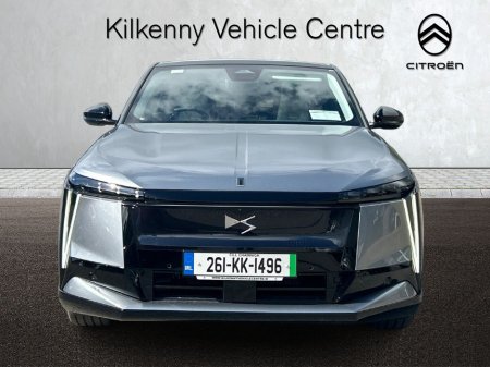 2026 DS Automobiles Other - photo 4