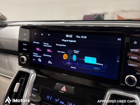 2023 Kia Sorento - photo 25