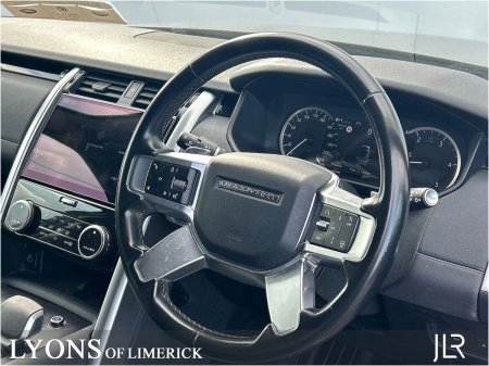 2023 Land Rover Discovery - photo 12