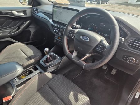 2024 Ford Focus - photo 15