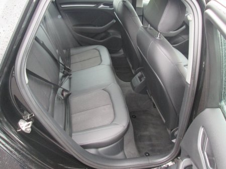 2017 Audi A3 - photo 12