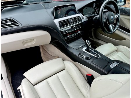 2016 BMW 6-Series - photo 15