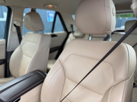 2016 Mercedes-Benz GLE - photo 46