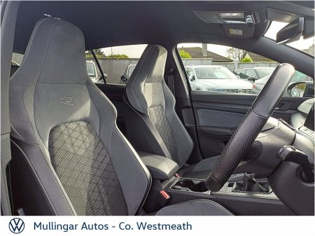 2022 Volkswagen Golf - photo 8