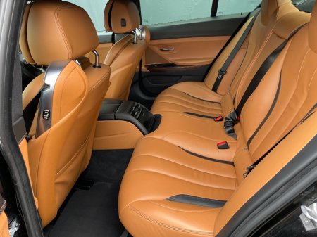 2016 BMW 6-Series - photo 10