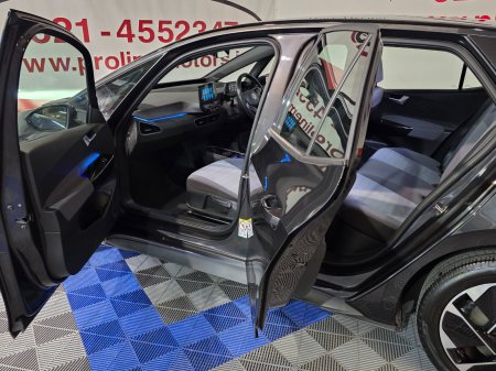 2022 Volkswagen ID.3 - photo 12