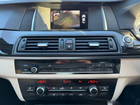 2016 BMW 5-Series - photo 13