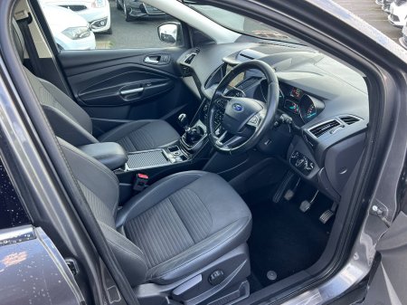 2018 Ford Kuga - photo 10